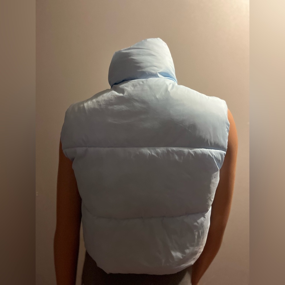 Puffer coat brand new